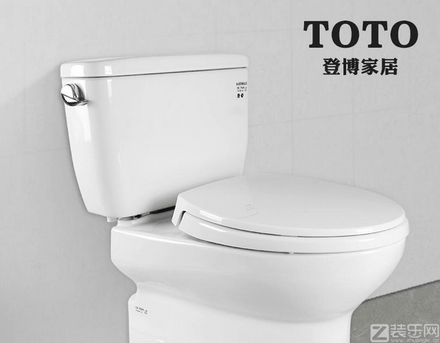 toto马桶怎么样