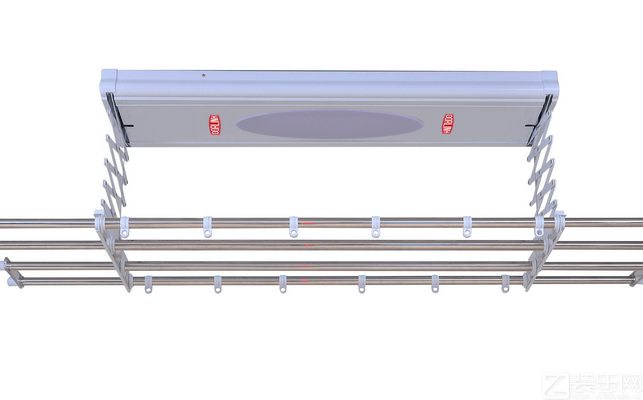 全自动晾衣架